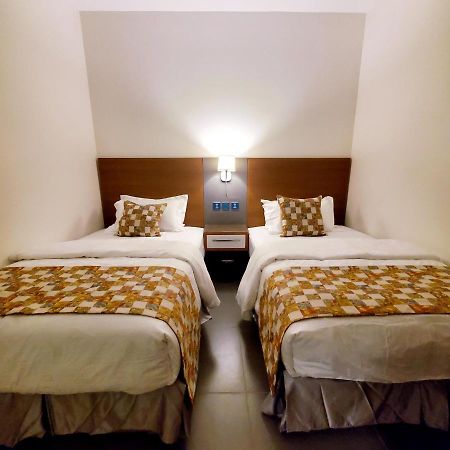 Passion Hotel Villas Khamis Mushait Εξωτερικό φωτογραφία