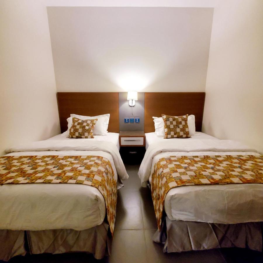 Passion Hotel Villas Khamis Mushait Εξωτερικό φωτογραφία