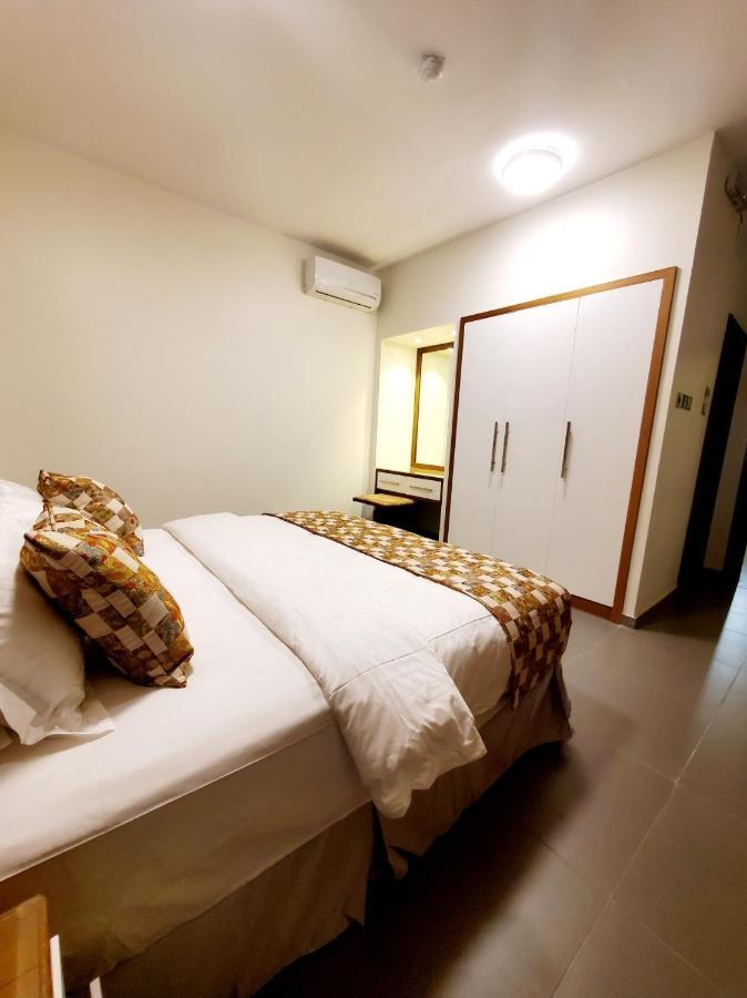 Passion Hotel Villas Khamis Mushait Εξωτερικό φωτογραφία