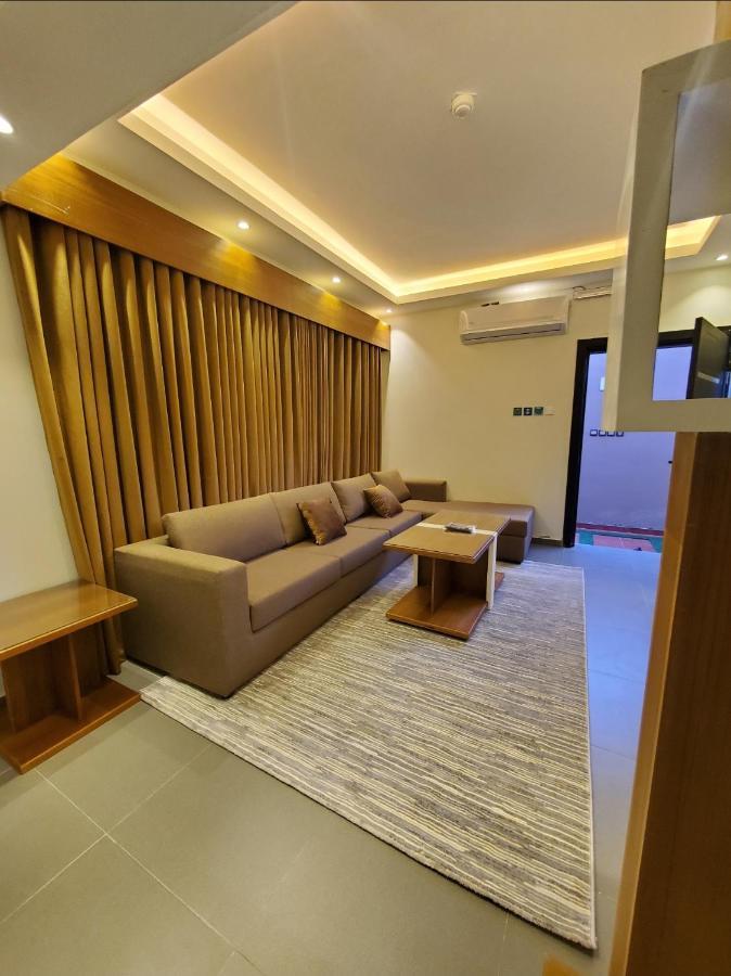 Passion Hotel Villas Khamis Mushait Εξωτερικό φωτογραφία