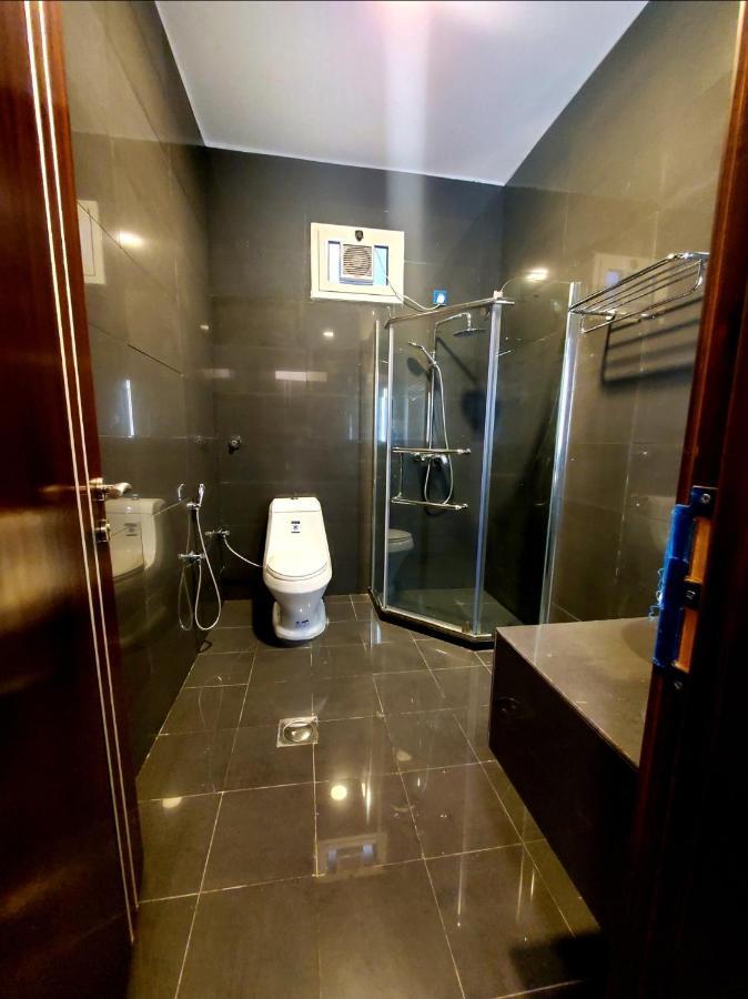 Passion Hotel Villas Khamis Mushait Εξωτερικό φωτογραφία
