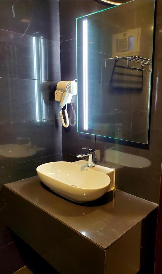 Passion Hotel Villas Khamis Mushait Εξωτερικό φωτογραφία
