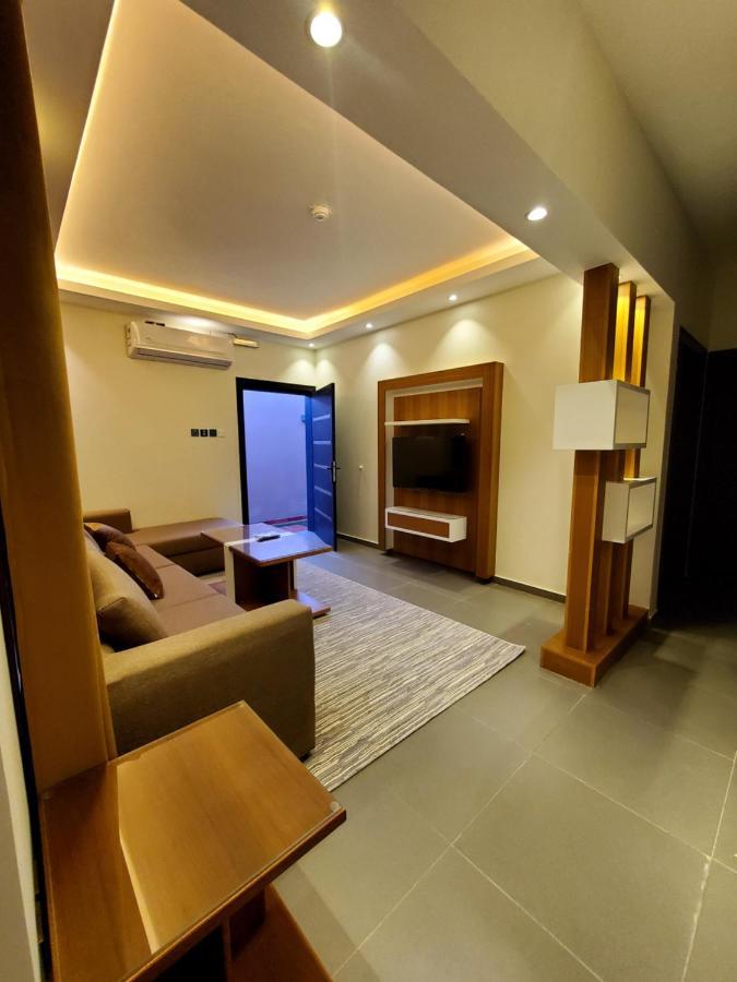 Passion Hotel Villas Khamis Mushait Εξωτερικό φωτογραφία